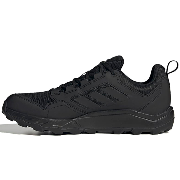Кроссовки Adidas TERREX TRACEROCKER 2 GTX / Мужской / 40.5 / Черный photo 1 Кроссовки Adidas TERREX TRACEROCKER 2 GTX / Мужской / 40.5 / Черный photo 1
