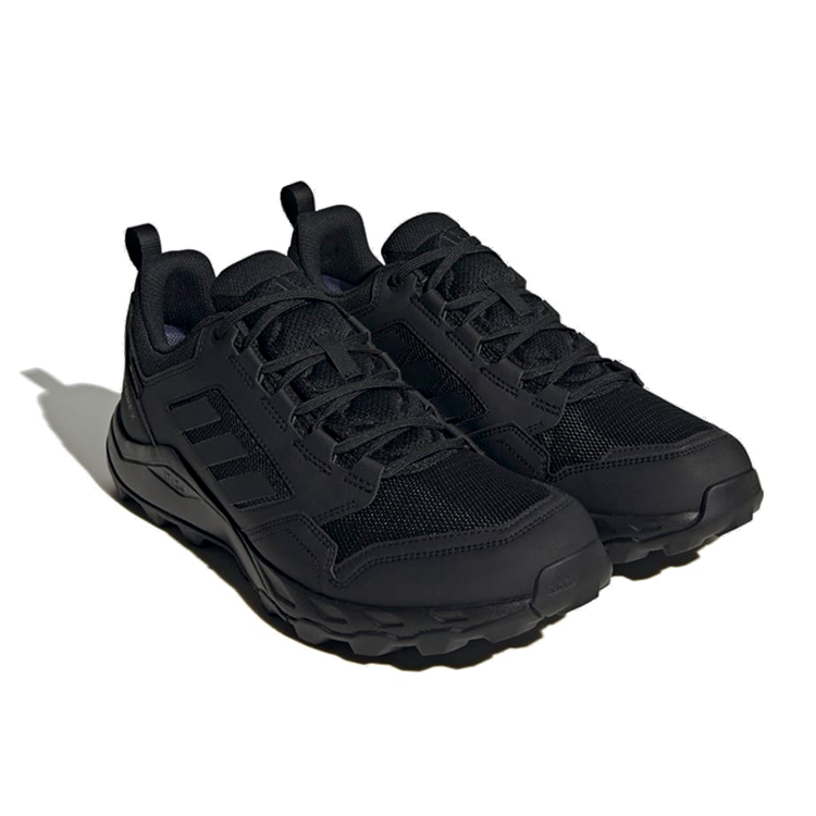 Кроссовки Adidas TERREX TRACEROCKER 2 GTX / Мужской / 40.5 / Черный photo 2