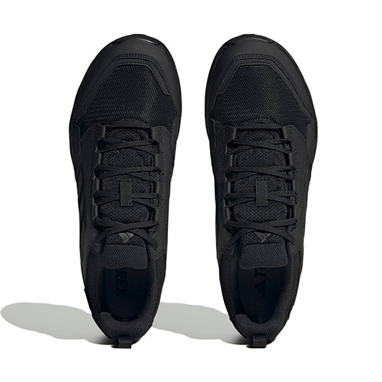 Кроссовки Adidas TERREX TRACEROCKER 2 GTX / Мужской / 40.5 / Черный photo 3