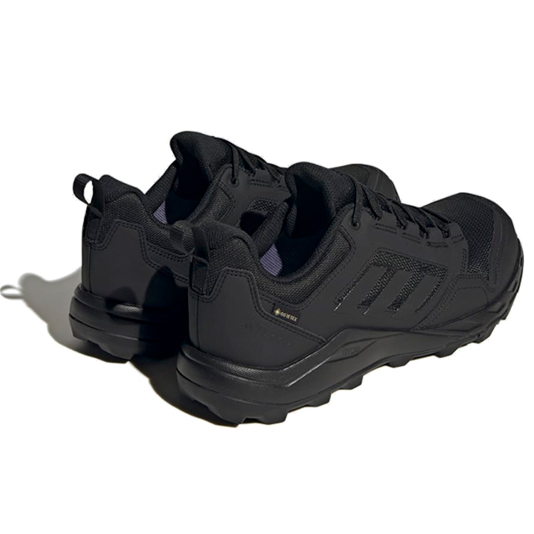 Кроссовки Adidas TERREX TRACEROCKER 2 GTX / Мужской / 40.5 / Черный photo 4