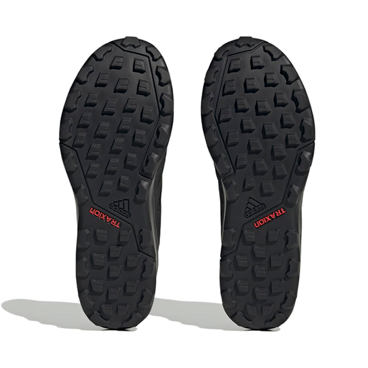 Кроссовки Adidas TERREX TRACEROCKER 2 GTX / Мужской / 40.5 / Черный photo 5
