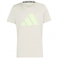 Tricou Adidas RUN IT TEE thumbnav 1