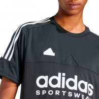 Tricou Adidas M TIRO TEE Q1 thumbnav 5
