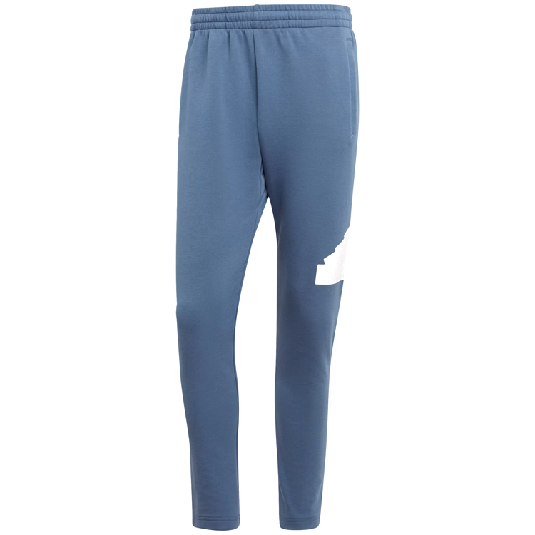 Брюки Adidas M FI BOS PT S Синий Мужской photo 1 Брюки Adidas M FI BOS PT S Синий Мужской photo 1