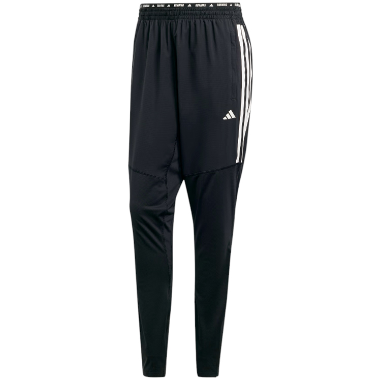 Pantaloni Adidas OTR E 3S PANT / Femei / 2XS / Negru photo 1 Pantaloni Adidas OTR E 3S PANT / Femei / 2XS / Negru photo 1