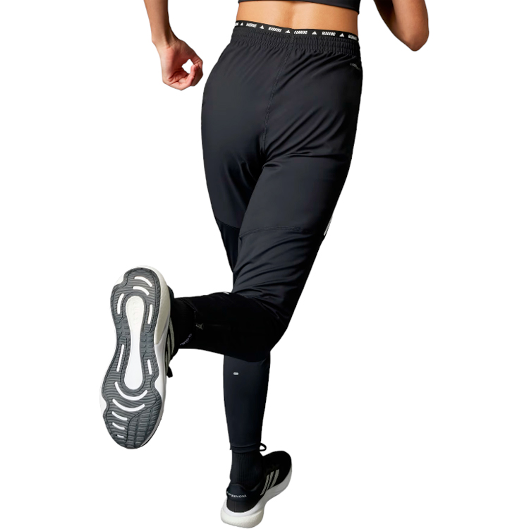 Pantaloni Adidas OTR E 3S PANT / Femei / 2XS / Negru photo 3