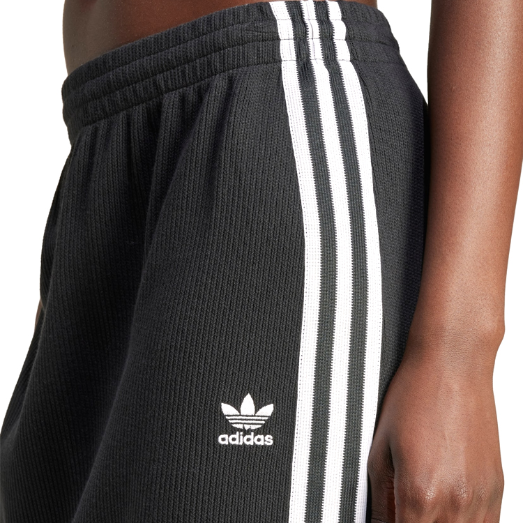 Юбка Adidas KNITTED SKIRT L Черный Женский photo 5