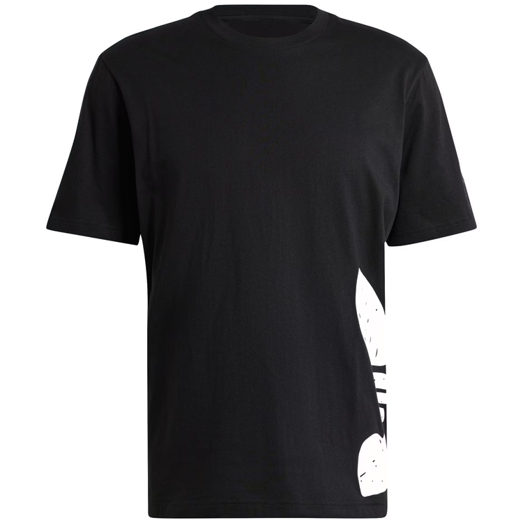 Tricou bărbătesc Adidas TS STREET 2 S Negru photo 1 Tricou bărbătesc Adidas TS STREET 2 S Negru photo 1