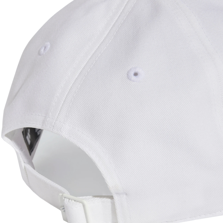 Chipiu Adidas BBALL CAP TONAL OSFY Alb photo 2