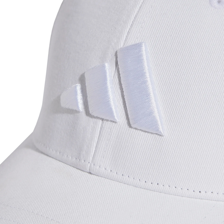 Chipiu Adidas BBALL CAP TONAL OSFY Alb photo 3