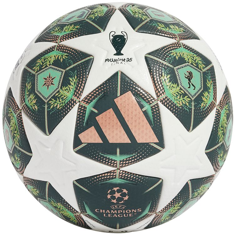 Minge fotbal Adidas JH1279 / Marimea 5 / Alb photo 1 Minge fotbal Adidas JH1279 / Marimea 5 / Alb photo 1