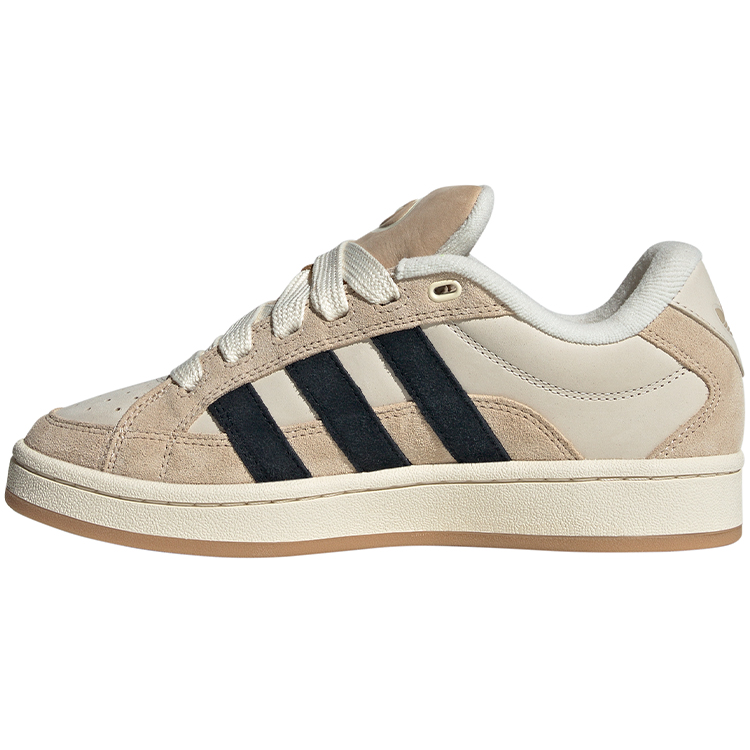 Кроссовки Adidas CAMPUS 00s BETA W / Женский / 36.5 / Бежевый photo 1
