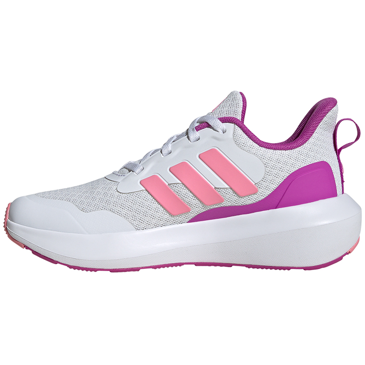 Кроссовки Adidas FortaRun 3.0 J / Женский / 36 / Белый photo 1 Кроссовки Adidas FortaRun 3.0 J / Женский / 36 / Белый photo 1