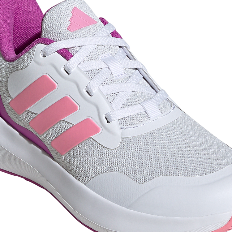 Кроссовки Adidas FortaRun 3.0 J / Женский / 36 / Белый photo 4