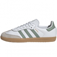 Кроссовки Adidas SAMBA OG J thumbnav 1