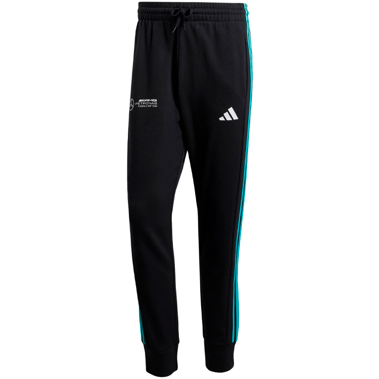 Брюки Adidas MER DNA PNT M S Черный Мужской photo 1 Брюки Adidas MER DNA PNT M S Черный Мужской photo 1
