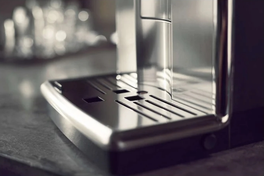 Aparat de cafea Espresso Saeco SM5479/10 / 15 bar / Espresso photo 3