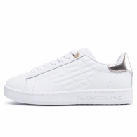 Кроссовки EA7 EMPORIO ARMANI SNEAKER thumbnav 1