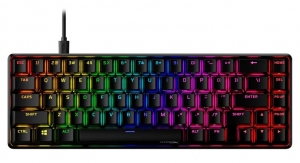 Tastatura HYPERX Alloy Origins 65 RGB, HyperX Red key switch [4P5D6AX#ACB] thumbnav 1