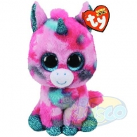 BB GUMBALL - pink-aqua uinicorn 24 cm thumbnav 1