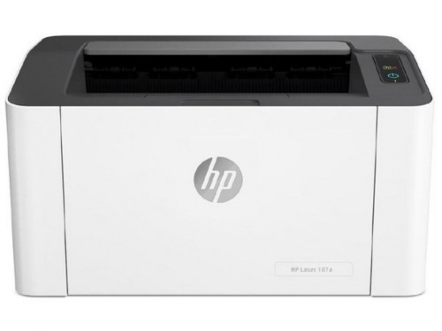 Принтер лазерный HP Laser 107a photo 1 Принтер лазерный HP Laser 107a photo 1