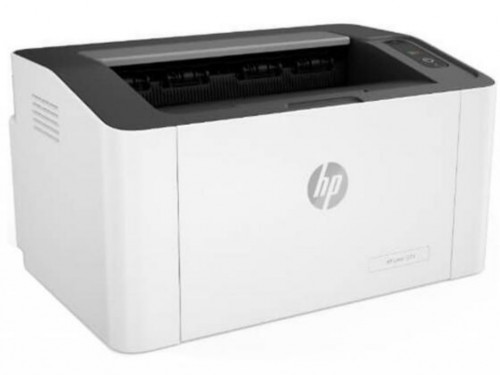 Принтер лазерный HP Laser 107a photo 3