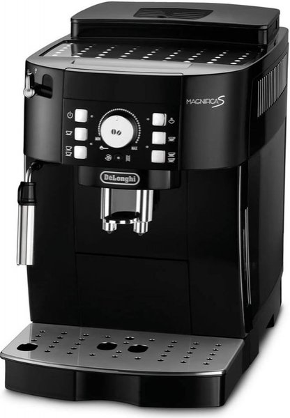 Aparat de cafea Delonghi ECAM21117B photo 