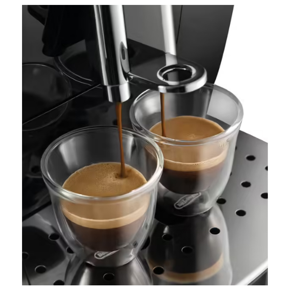 Aparat de cafea Delonghi ECAM22.127.B photo 6