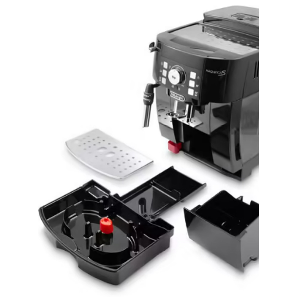 Aparat de cafea Delonghi ECAM22.127.B photo 8