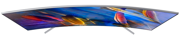 Televizor Samsung QE55Q7CA / 55" / QLED / UHD 4K photo 4
