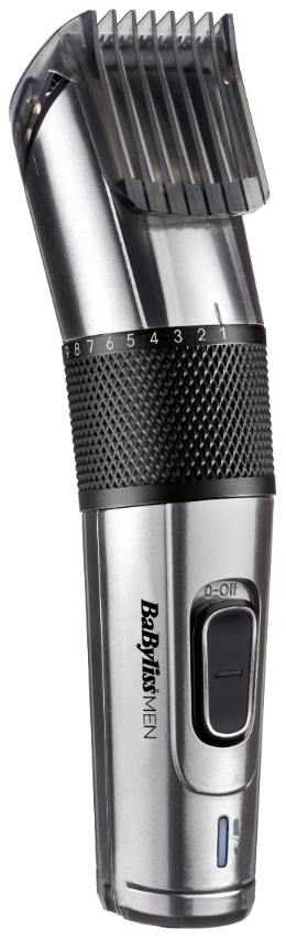Машинка для стрижки Babyliss E977E photo 2