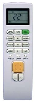 Кондиционер Kraft KFMAC07E 7000 BTU / 20 м2 / Инверторный / R410а / A photo 4
