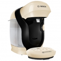 Aparat de cafea Bosch Tassimo TAS117E thumbnav 1