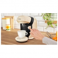 Aparat de cafea Bosch Tassimo TAS117E thumbnav 5