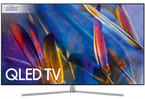 Televizor QLED Samsung QE49Q7F thumbnav 1