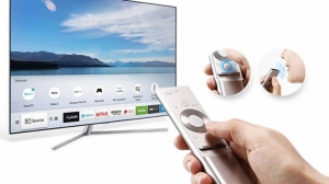 Televizor QLED Samsung QE49Q7F thumbnav 4