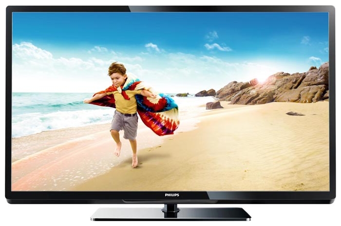 Televizor Philips 32PFL3507H / 32" / / HD ready photo 1 Televizor Philips 32PFL3507H / 32" / / HD ready photo 1