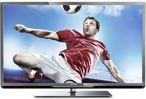 Televizor Philips 32PFL5007H / 32" / / Full HD photo 1 Televizor Philips 32PFL5007H / 32" / / Full HD photo 1