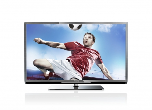 Televizor Philips 40PFL5007H / 40" / / Full HD photo 1 Televizor Philips 40PFL5007H / 40" / / Full HD photo 1