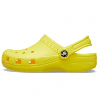 Slapi Crocs Classic Clog K thumbnav 1