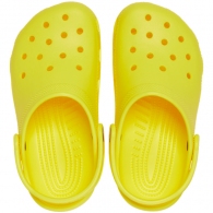 Slapi Crocs Classic Clog K thumbnav 4