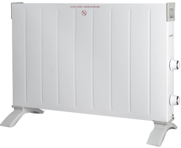 Convector Luxell HC2947 photo 1 Convector Luxell HC2947 photo 1