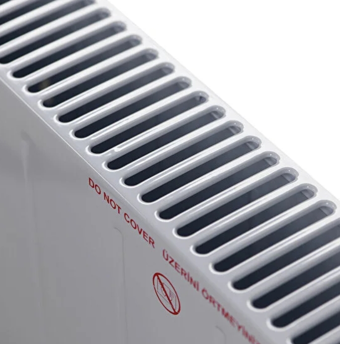 Convector Luxell HC2947 photo 3