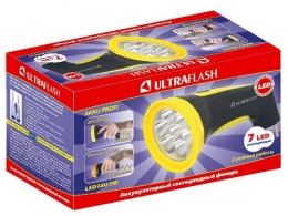 Lanterna standard Ultraflash  LED3807M thumbnav 2