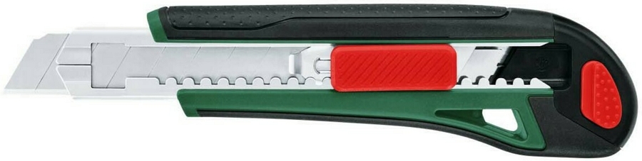 Cutit pliabil Bosch SnapOff, 1600A02W7N photo 2