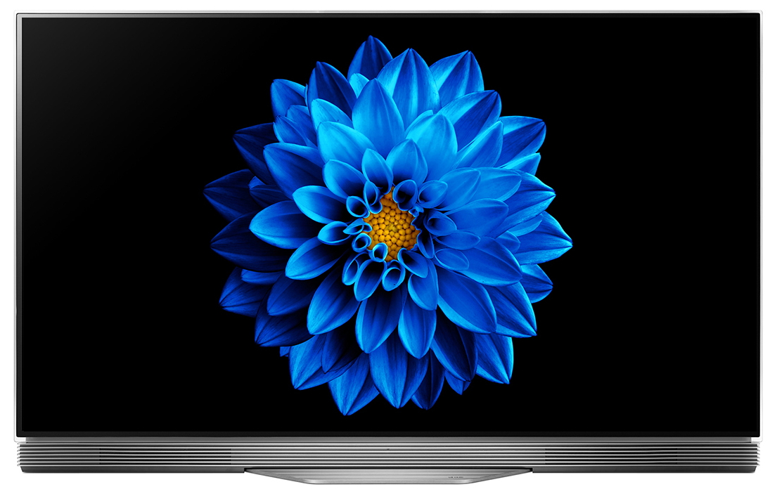 Televizor OLED LG OLED55E7N photo Televizor OLED LG OLED55E7N photo