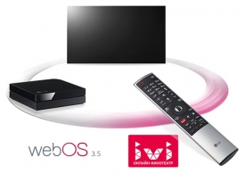 Televizor OLED LG OLED55E7N thumbnav 5