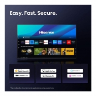QLED телевизор Hisense 75E7Q thumbnav 11