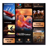 QLED телевизор Hisense 75E7Q thumbnav 7