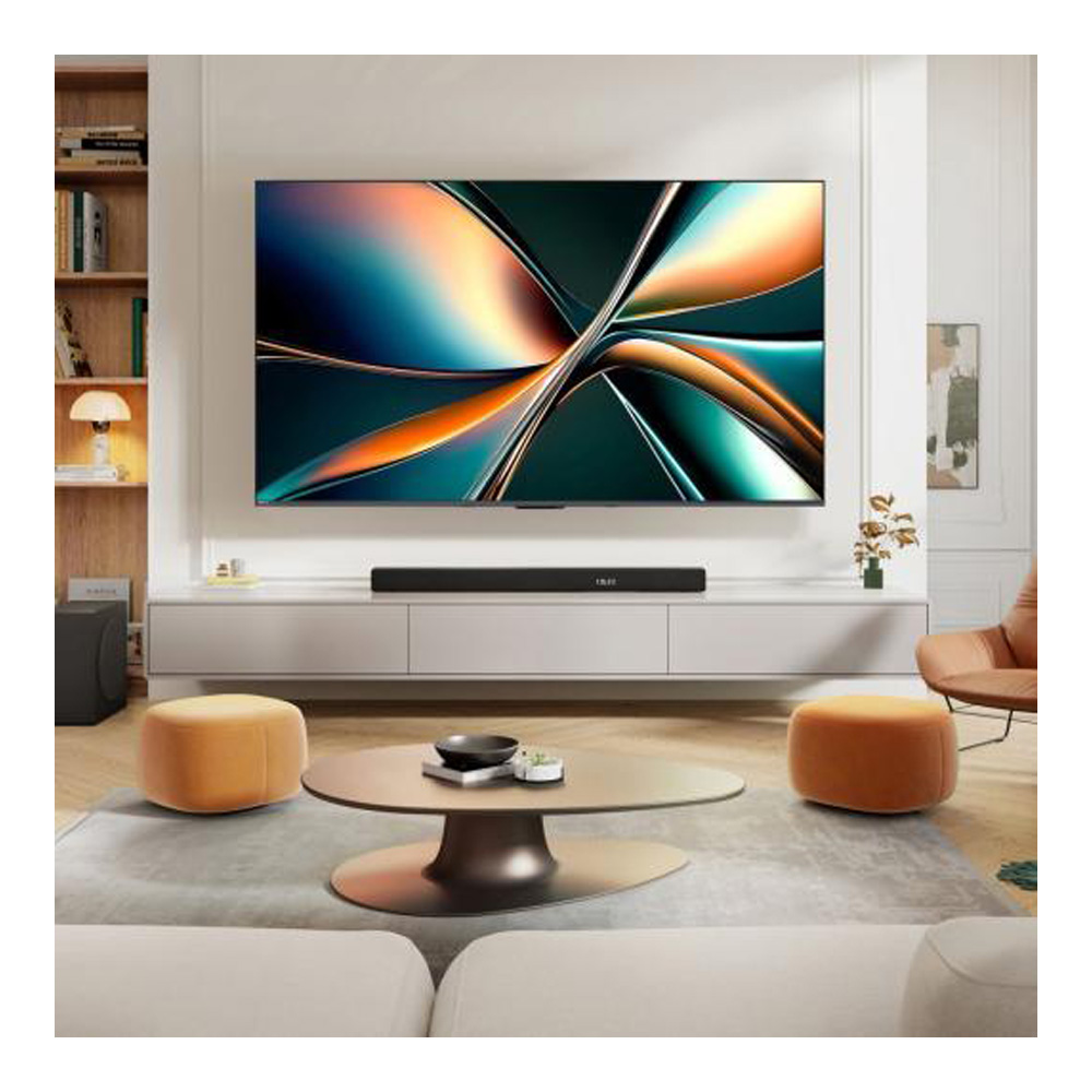 Телевизор Hisense 75U7Q / 75" / Mini LED / 4K UHD photo 13